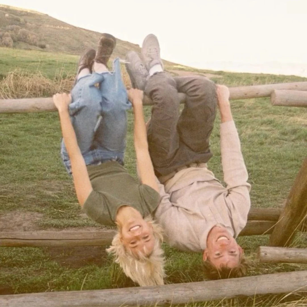 Flicksy™ Mini Retro Camera: Make Everyday Moments Look Magical!