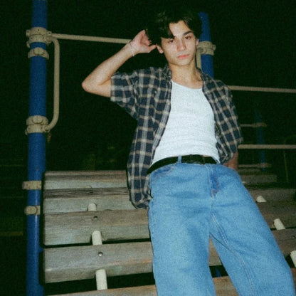 Flicksy™ Mini Retro Camera: Make Everyday Moments Look Magical!